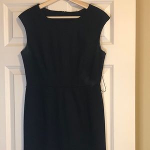 Black Bodycon Dress
